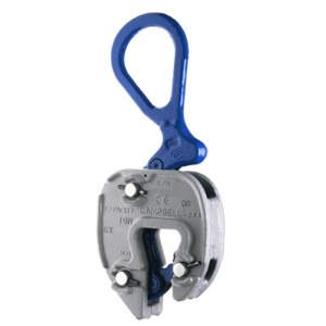 GX Plate Clamp