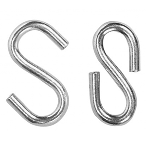 S Hooks