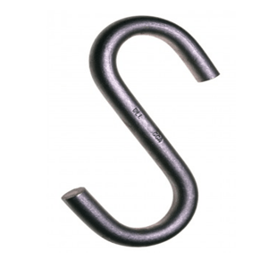 S Hooks