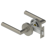 2310 Passage Set Lever