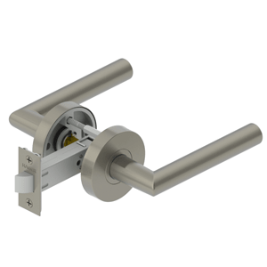 2310 Passage Set Lever