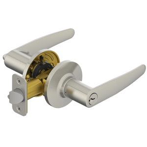 3353 Entry Lock Lever