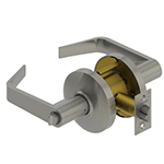 3553 Entry Lockset Lever