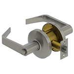 3573 Corridor Lockset Lever