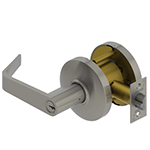 3579 Keyed Communicating Lockset Lever