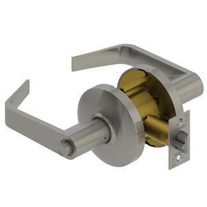 3550 Entry/Office Lockset Lever