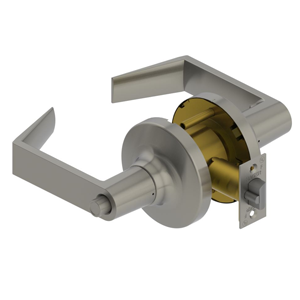 3473 Corridor Lockset Lever