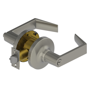 3473 Corridor Lockset Lever