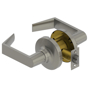 3480 Storeroom Lockset Lever