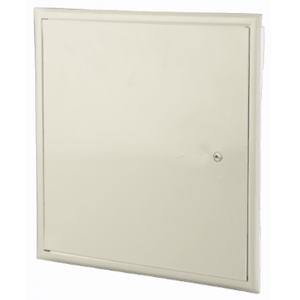 Flush Panel Press-to-Mount Access Doors