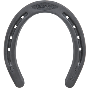 Farrier Horseshoes ClassicPlain