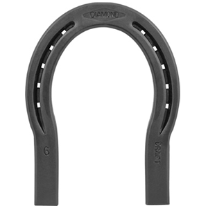 Farrier Horseshoes DiamondDraft