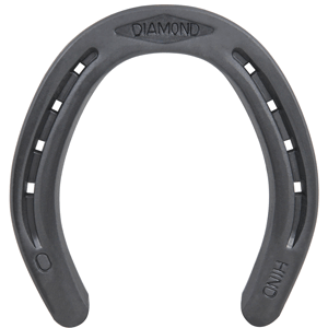 Farrier Horseshoes DiamondHind