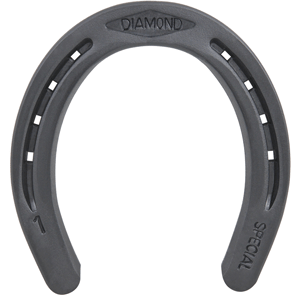 Farrier Horseshoes SpecialPlain