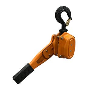 Lever Chain Hoist Lever No Chain