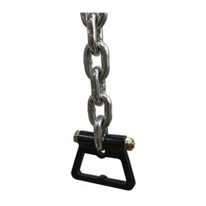 Lever Chain Hoist Lever Pull on Chain