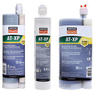 AT-XP High-Strength Acrylic Adhesive