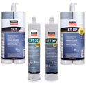 Epoxy Anchoring Adhesives