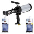 Epoxy Adhesive Dispensing Tools