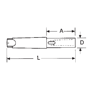 Extension Sockets