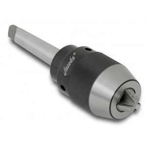 High Torque Integrated Shanks High Precision Chucks