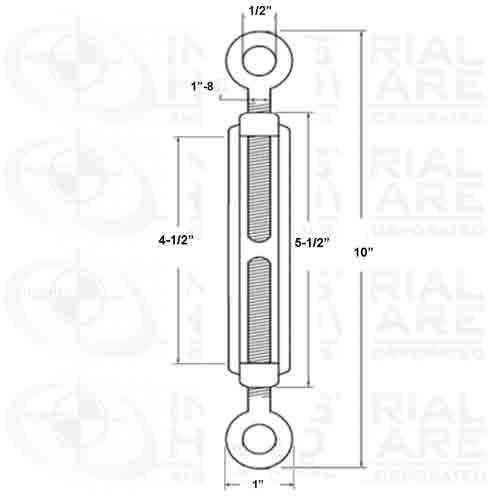 eyebolt lift suggestions