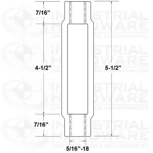 eyebolt lift suggestions