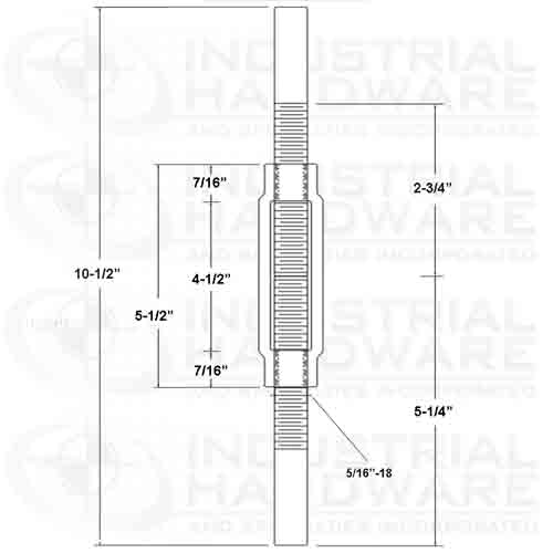 eyebolt lift suggestions