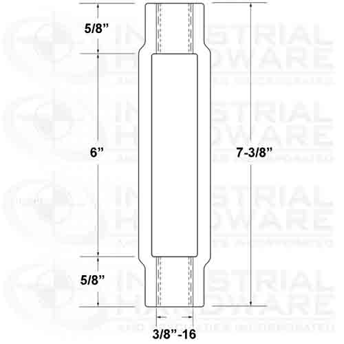 eyebolt lift suggestions