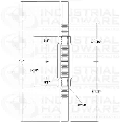 eyebolt lift suggestions