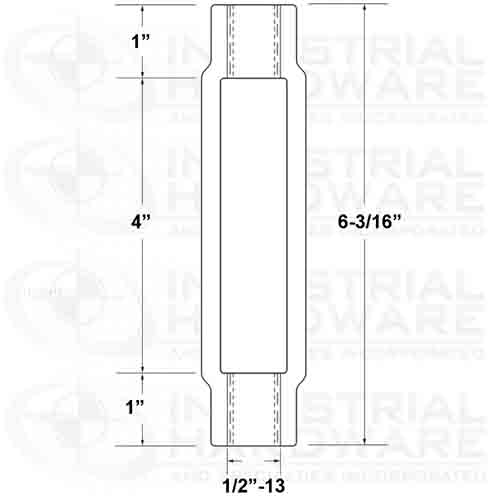 eyebolt lift suggestions