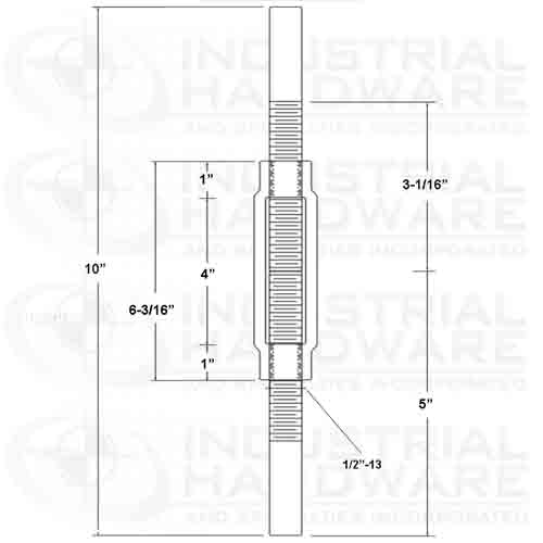 eyebolt lift suggestions