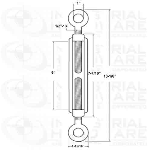 eyebolt lift suggestions