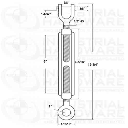 eyebolt lift suggestions