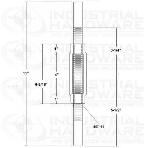 eyebolt lift suggestions