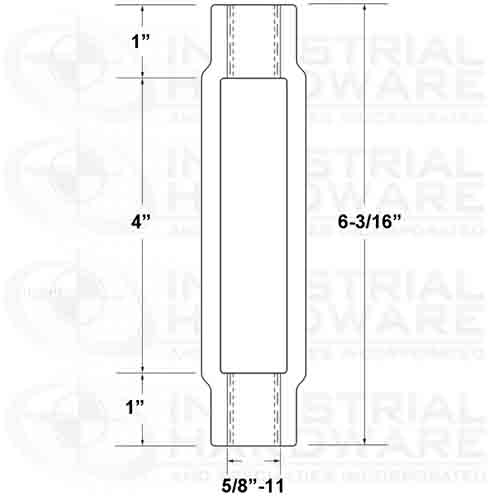 eyebolt lift suggestions