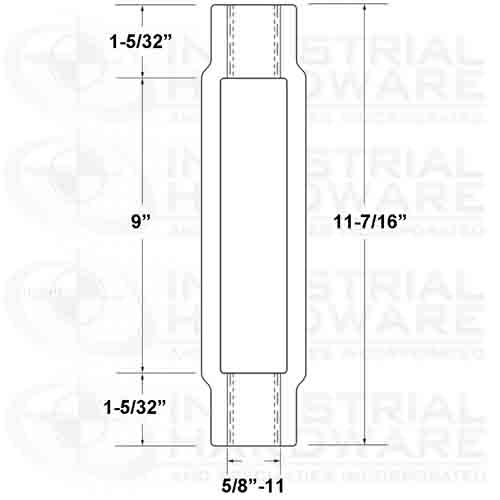 eyebolt lift suggestions