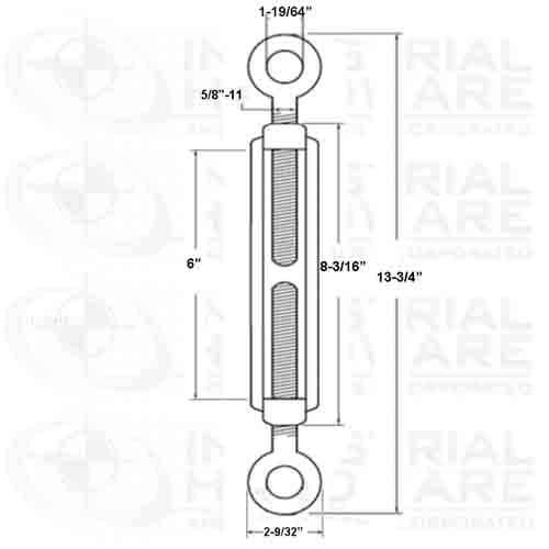 eyebolt lift suggestions