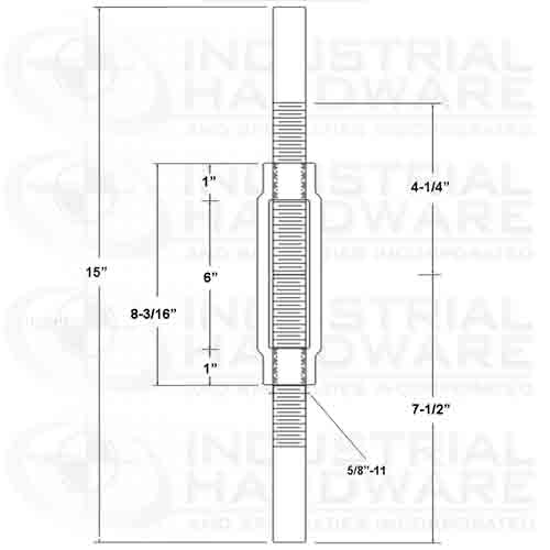 eyebolt lift suggestions