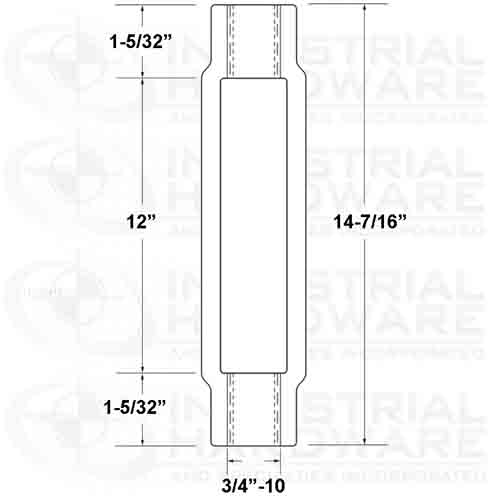 eyebolt lift suggestions