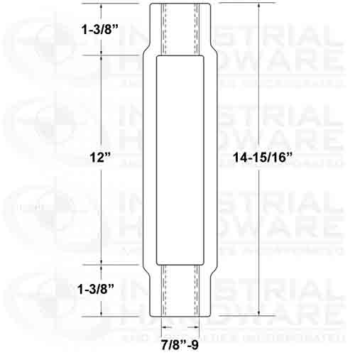 eyebolt lift suggestions