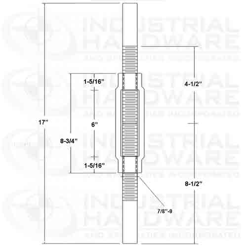 eyebolt lift suggestions