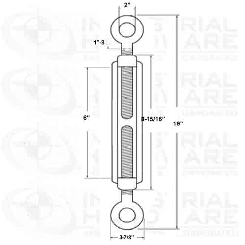 eyebolt lift suggestions