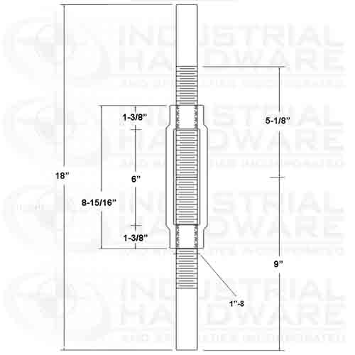 eyebolt lift suggestions