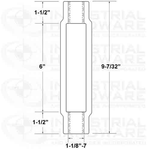 eyebolt lift suggestions