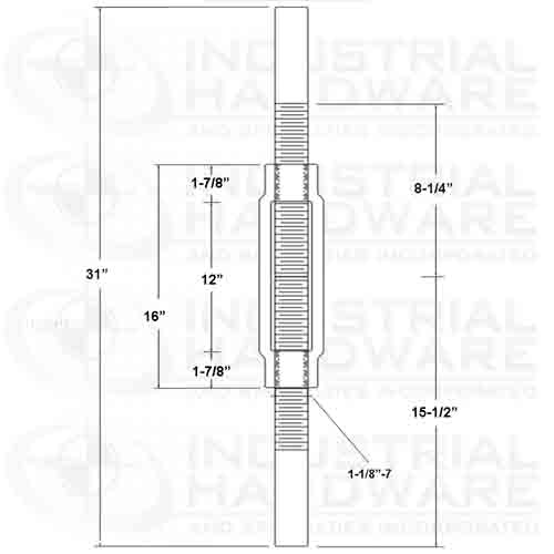 eyebolt lift suggestions