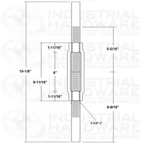 eyebolt lift suggestions