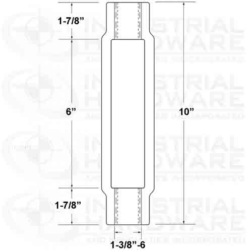 eyebolt lift suggestions