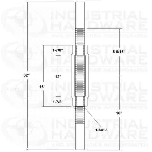 eyebolt lift suggestions