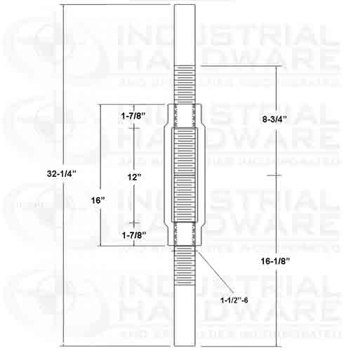 eyebolt lift suggestions